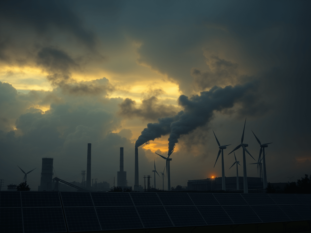 Backtracking on Renewables: How Queensland’s New Premier Could Threaten Australia’s Climate&nbsp;Goals