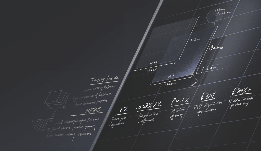 Nature Publishes LONGi’s Solar Efficiency&nbsp;Breakthrough