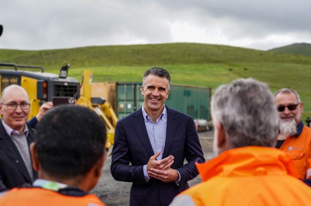 South Australia’s Bid for COP31: A Leap Towards Renewable Energy&nbsp;Leadership