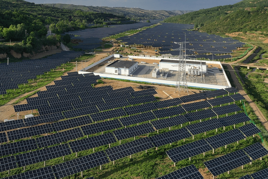 Hail-Resistant Solar Modules Unveiled by&nbsp;Trinasolar